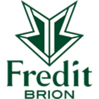 Équipe Fredit BRION Logo