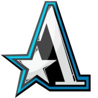 Équipe Team Aster Logo