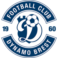 Équipe The Brestomans Logo