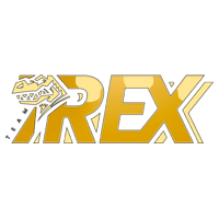 7REX logo