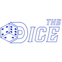 Dice logo