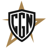 Équipe CGN Youngstars Logo