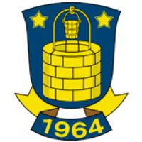 Team Brøndby eSport Logo