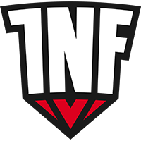 Équipe Infamous Logo