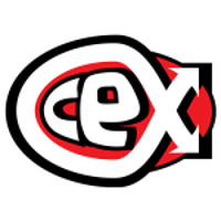 Team CeX Logo