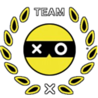 Equipe Team Colizeum RU Logo