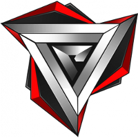 Team Paradox Esports Logo