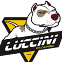 Équipe Team Luccini Logo