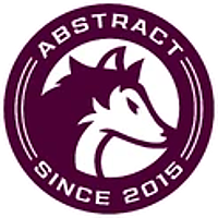 Team Abstract Female Logo