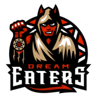 Team DreamEaters Logo