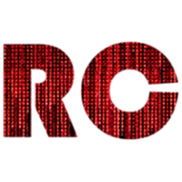 Team RED CODE Logo