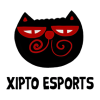 Xipto Esports logo