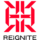 REIGNITE FOXX Logo