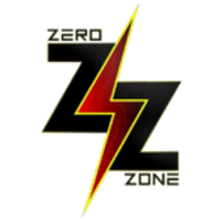 Team Zero Zone W Logo