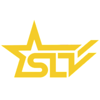 Équipe SLT Logo