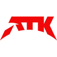 Team ATK Logo