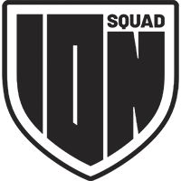 Équipe Ion Squad Logo