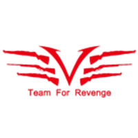 Équipe Team For Revenge Logo