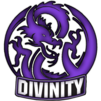 Team Divinity Logo