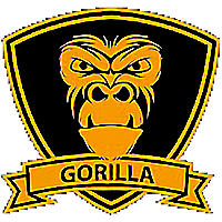 Équipe Gorilla Logo