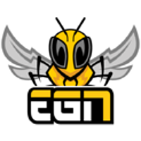 Team EGN Esports Logo