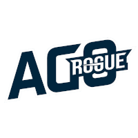 AGO ROGUE logo