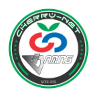 Team Cherry Esports Logo