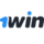 1WIN Logo