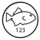 Fish123 Logo