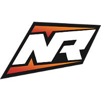 Team NerdRage Logo