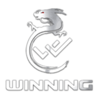 Equipe Winning Gaming Logo