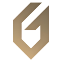 GANK logo