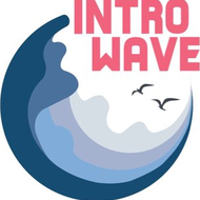 Équipe INTRO WAVE Logo