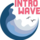 INTRO WAVE Logo