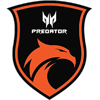 Équipe TNC Predator Logo