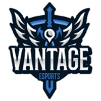 Equipe Vantage Logo