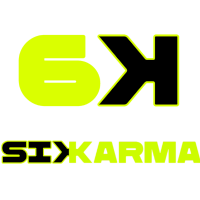 Team Six Karma Femenil Logo