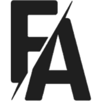 Équipe F/A Team Logo