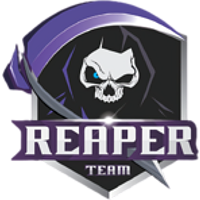 Reaper logo