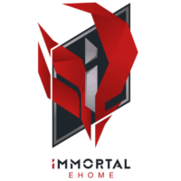 Équipe EHOME.Immortal Logo