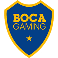 Boca logo