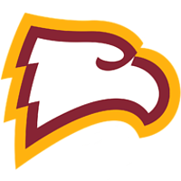 Équipe Winthrop University Logo