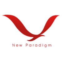 Équipe New Paradigm Logo