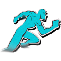 Équipe RUSH Logo