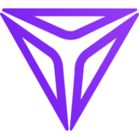 Equipe Triple Esports Violet Logo