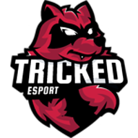 Équipe Tricked eSports Logo