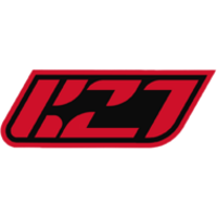 Team K27 Logo