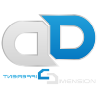 DD logo