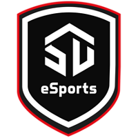 Equipe SuppUp eSports. Logo