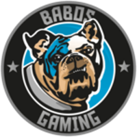 Babos Gaming logo